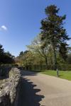 Malahide Castle Park