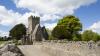 St.Doulagh's Church Balgriffin