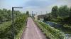 Royal Canal Urban Greenway Towpath