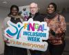 Fingal Inclusion Week Launch 2022