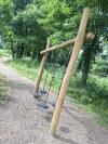 agility trail 
