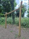 agility trail 
