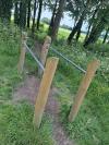 agility trail 