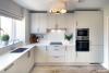 Affordable housing | Clonrath Hill Kitchen view 1