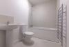 Bathroom 1 bed