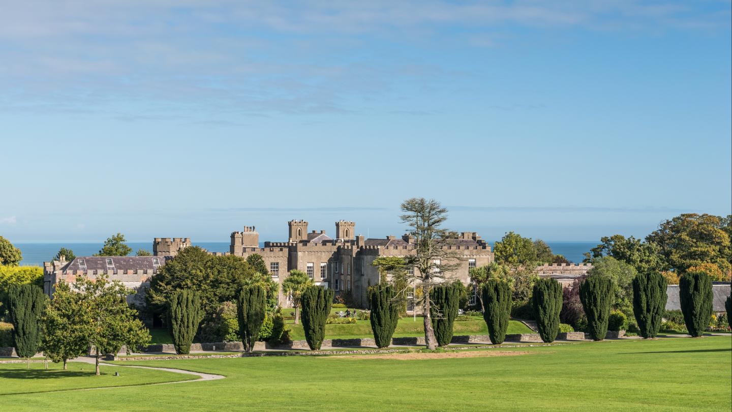 Enjoy A Day Out In Balbriggan Fingal County Council