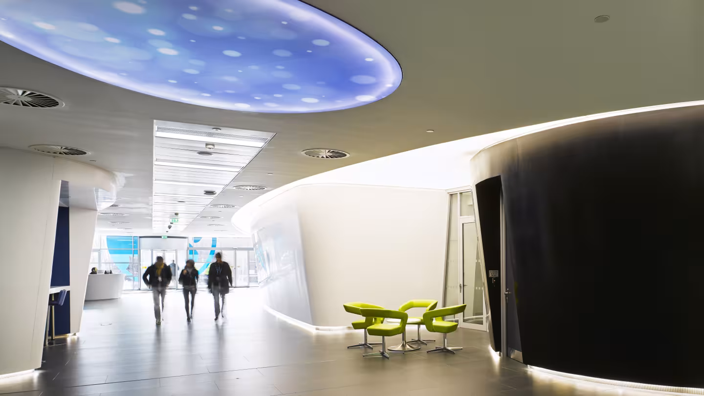 Business and Economy