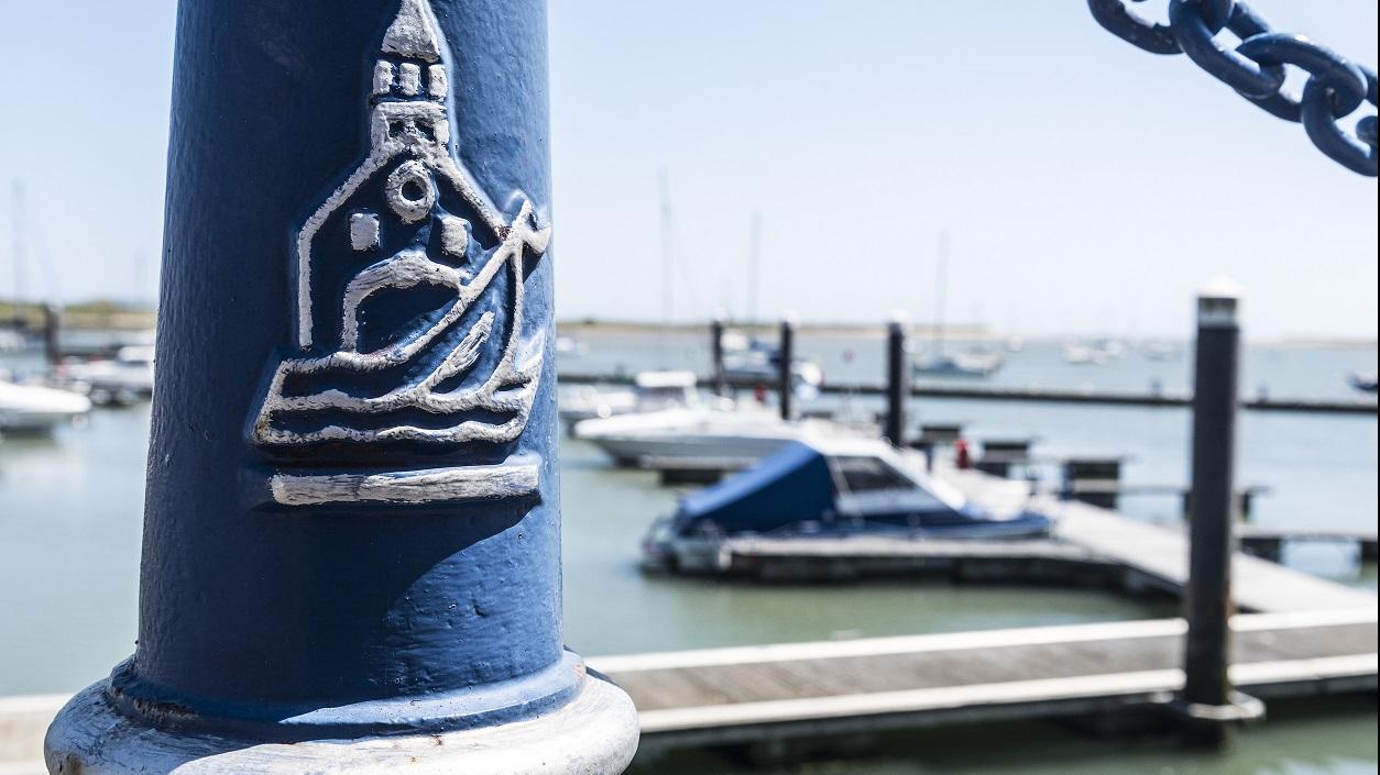 Malahide boats