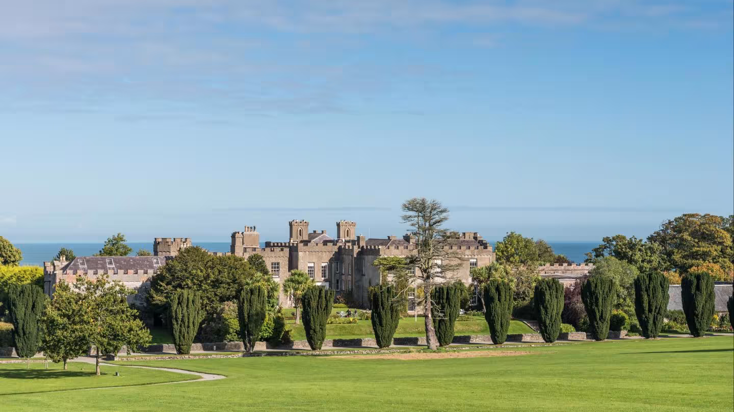 Find a Heritage Property, Park or Open Space