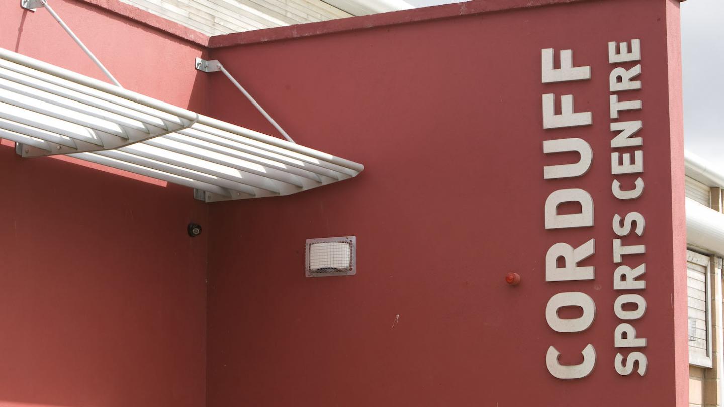 Corduff Community Centre