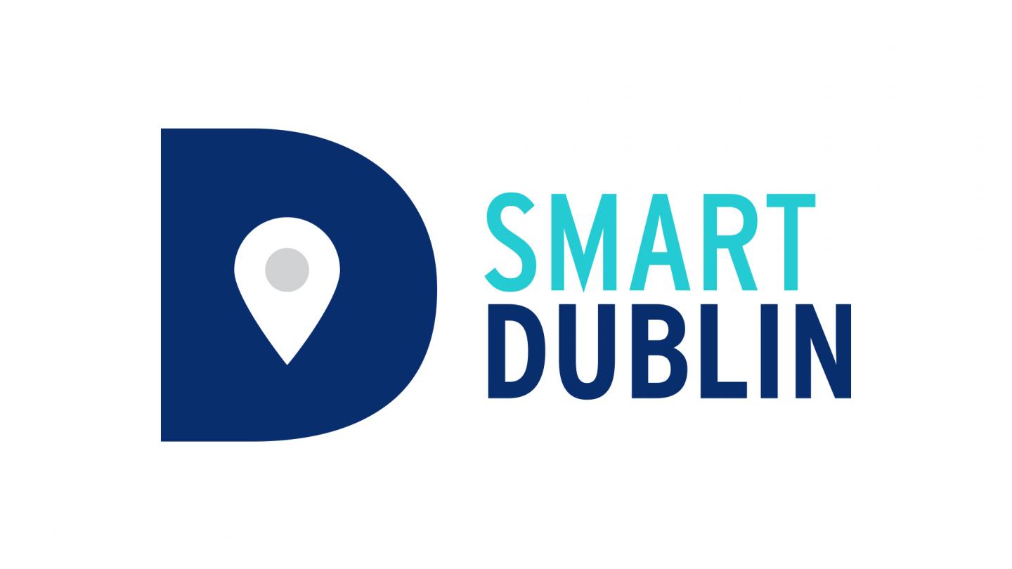 Smart Dublin Logo