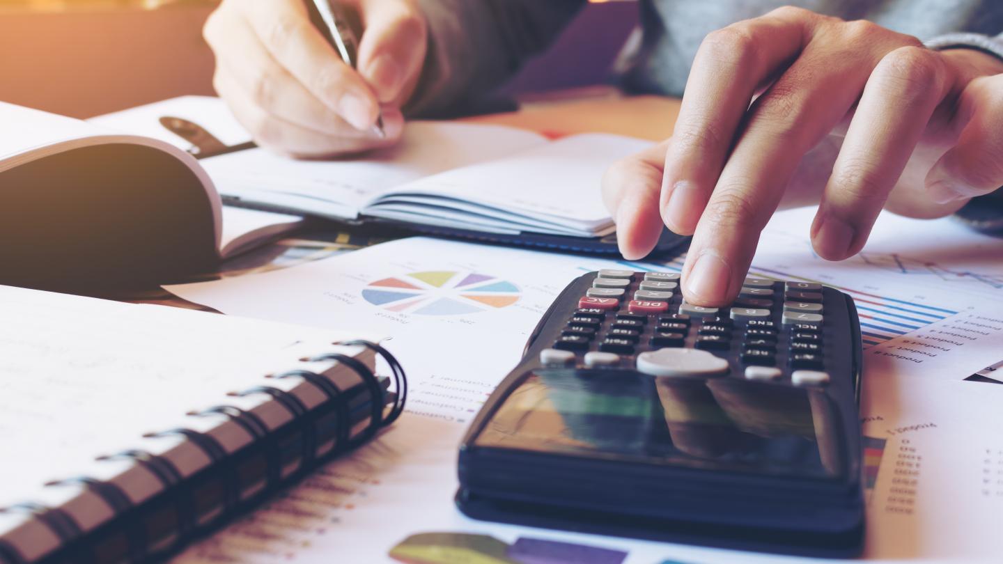 Finance