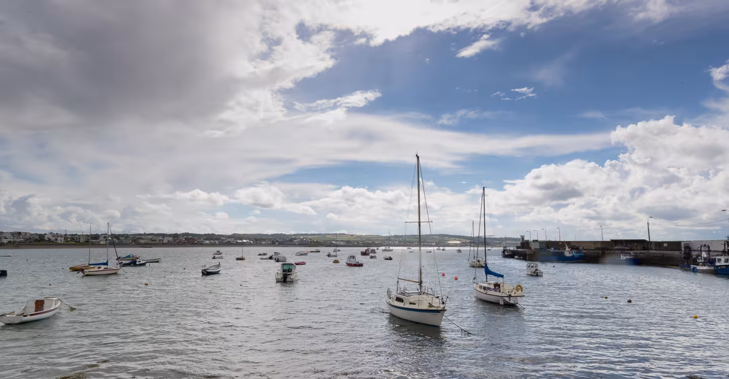 Skerries Wine and Dine Hero