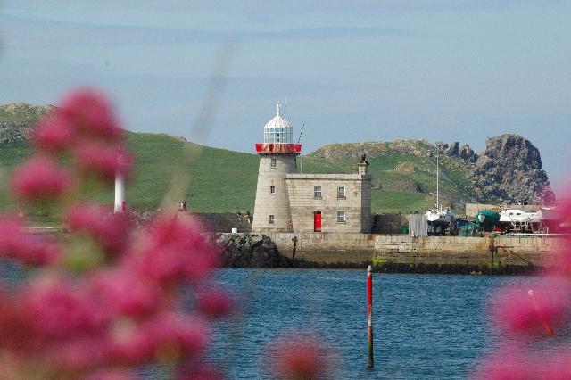 Howth wine and dine hero