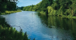 Liffey Valley Trail