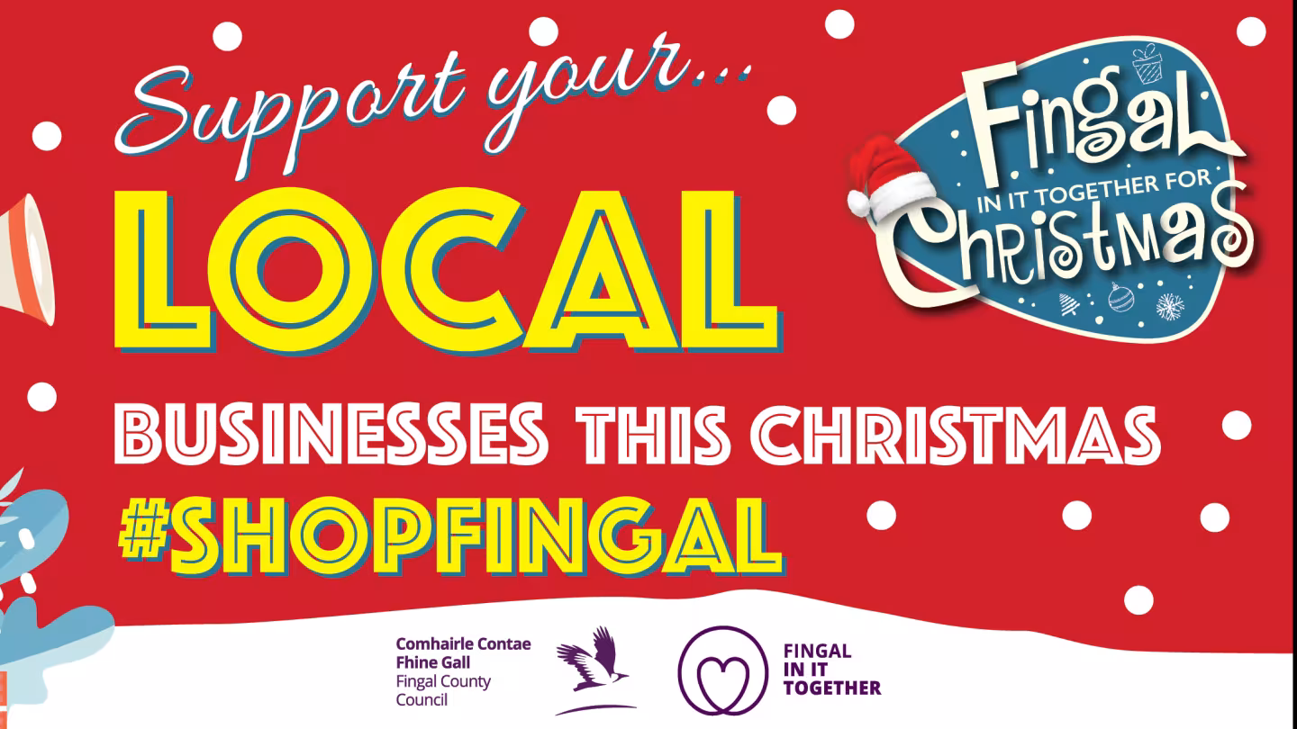 Christmas In it together 2021