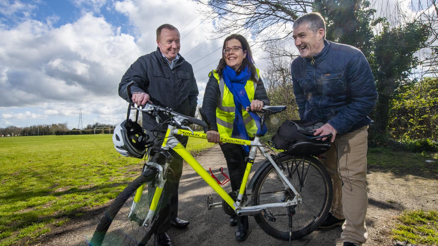 launch active travel draft strategy