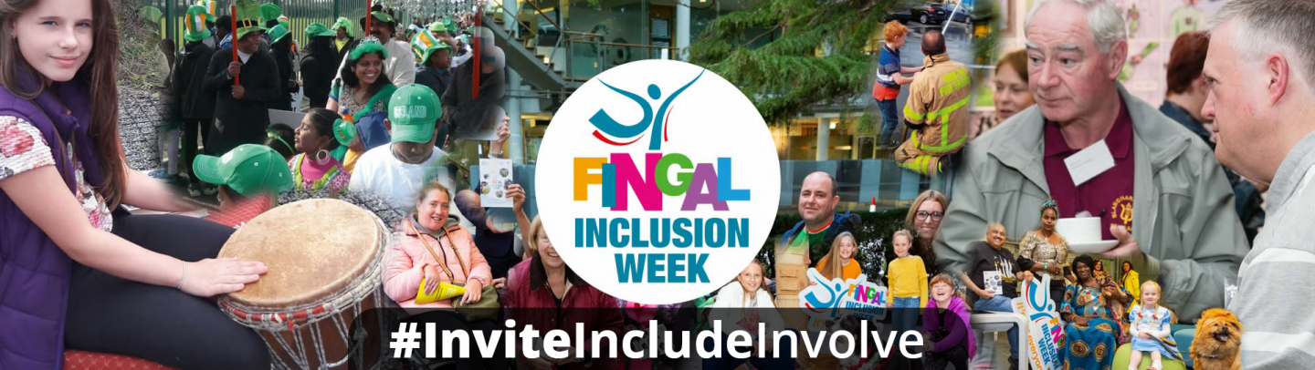 Inclusion week banner