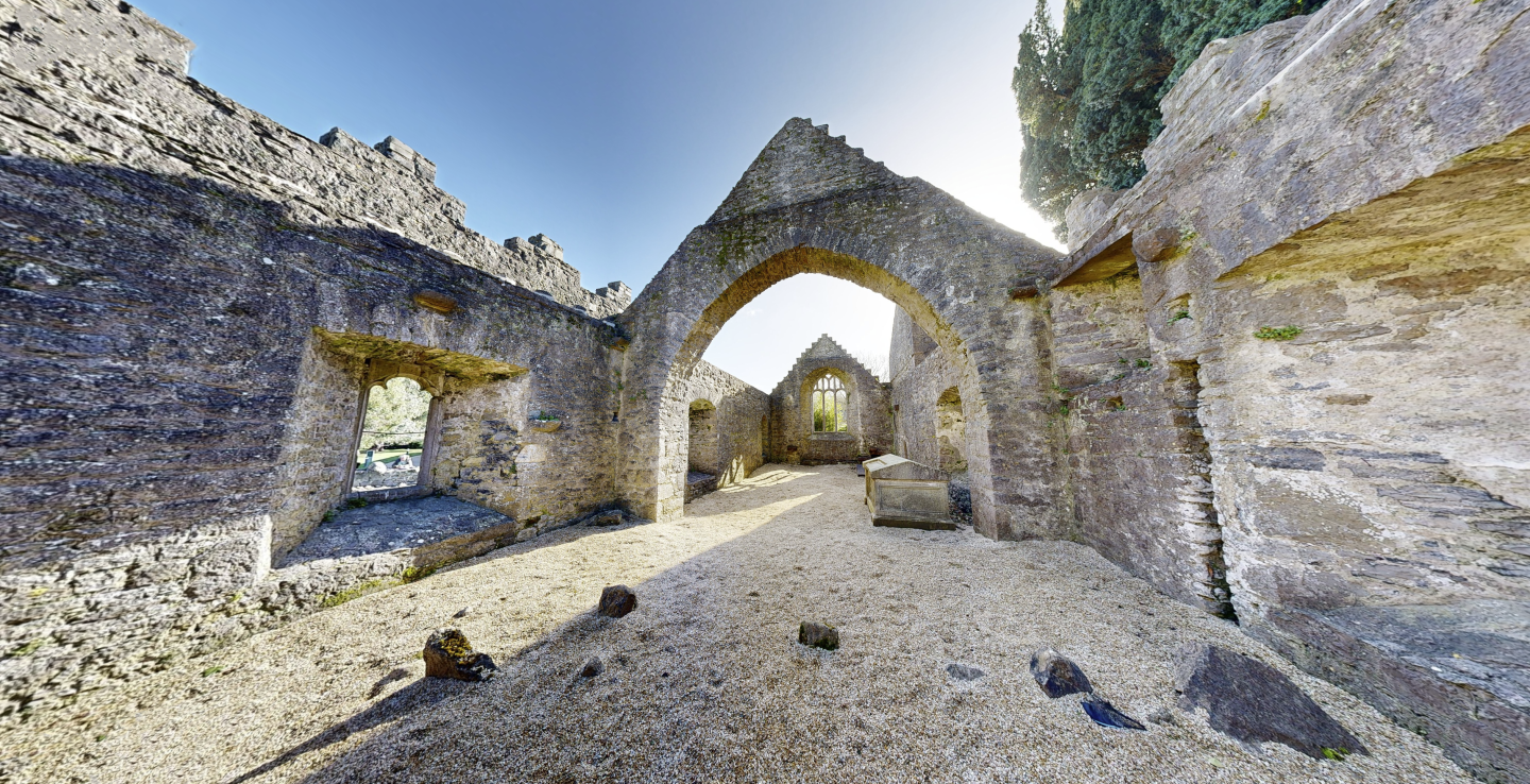 Malahide Demesne Church