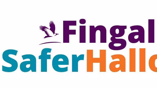 Safer halloween header