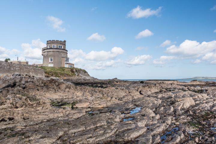 Portmarnock Beach