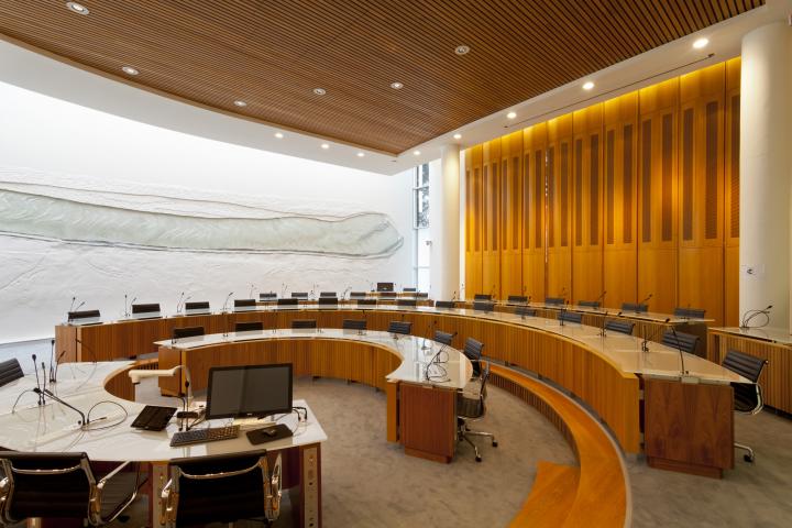 Council chamber 2