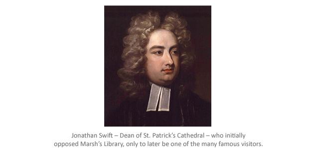 Jonathan Swift