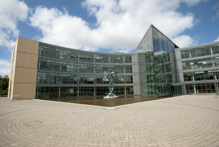 Civic Offices