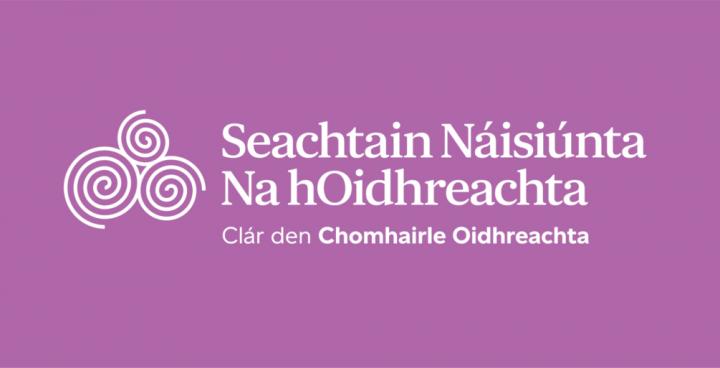 Heritage Week Irish