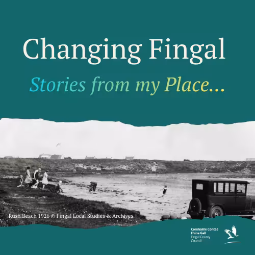 Changing Fingal