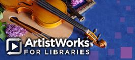 ArtistWorks