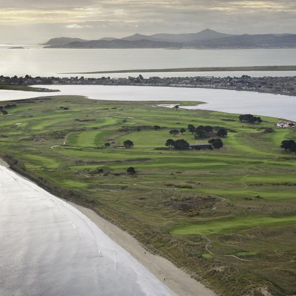 Portmarnock Golf Club