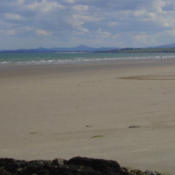 Balcarrick Beach