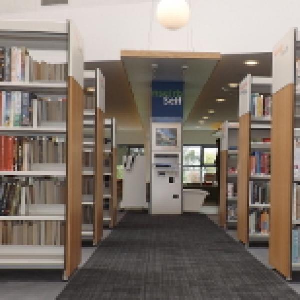 Donabate Library