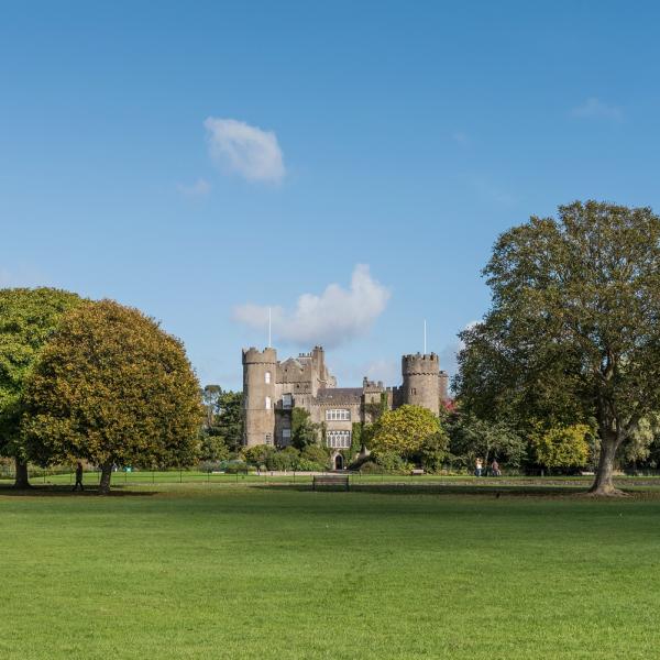 Malahide Castle