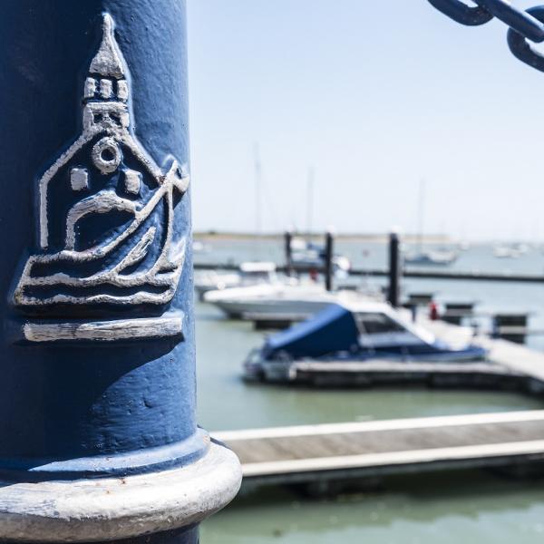 Malahide boats