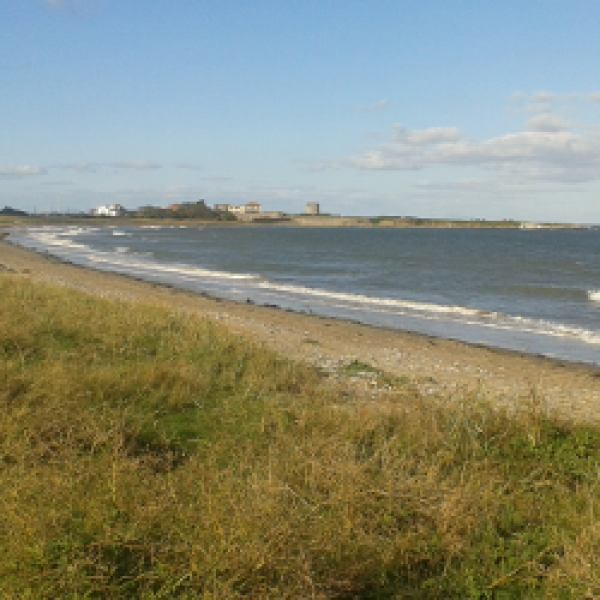 Skerries Beach