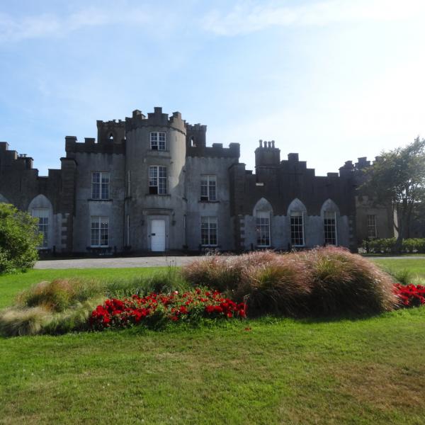 Ardgillan Castle