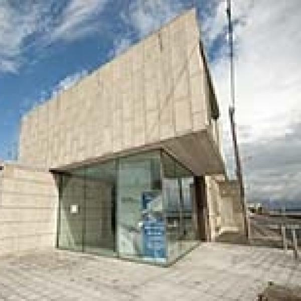 Baldoyle Library