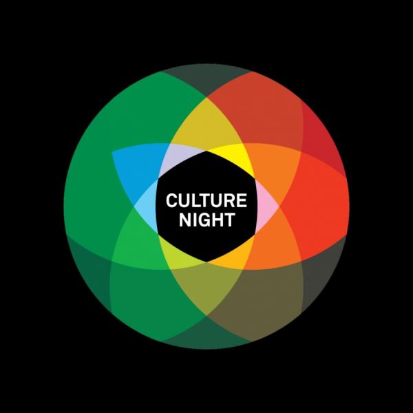 Registration is now open for Culture Night 2016