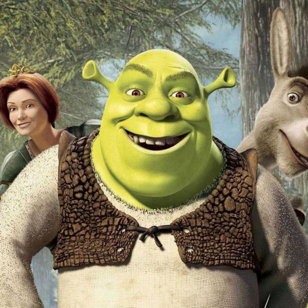 Shrek2