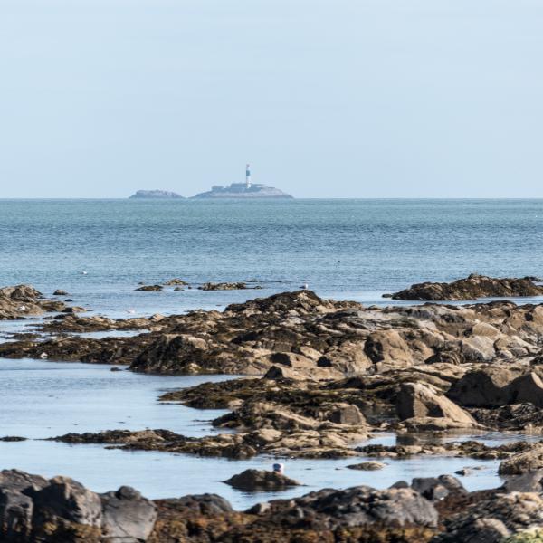 Skerries Coast