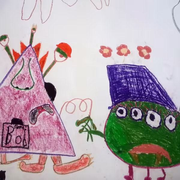 Year of Illustration