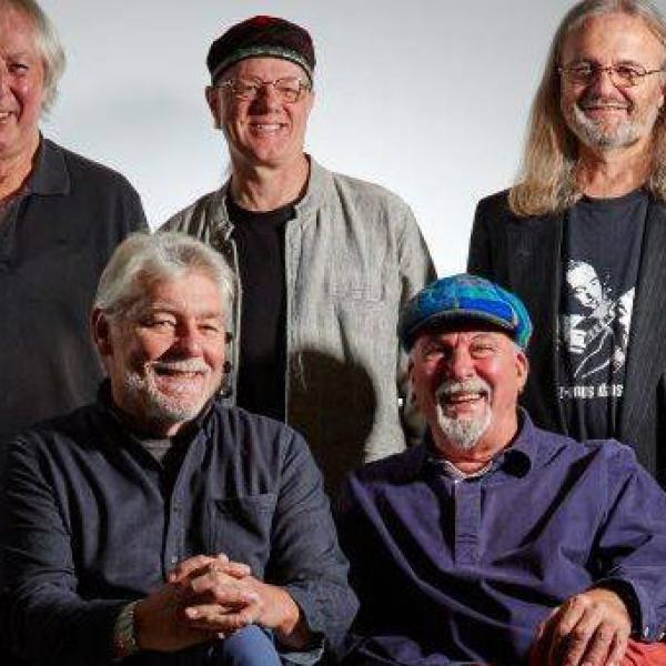 Fairport Convention 