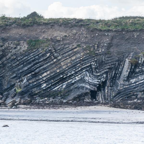 Loughshinny Coastal