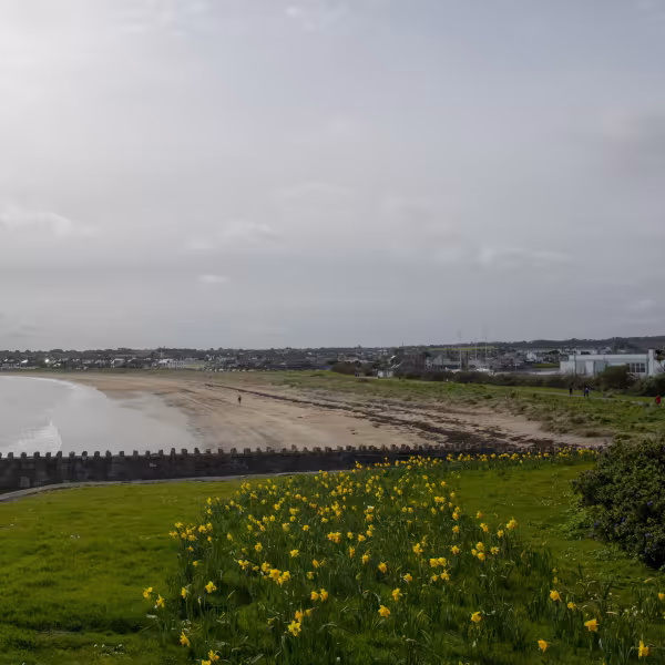 Skerries Scene 2
