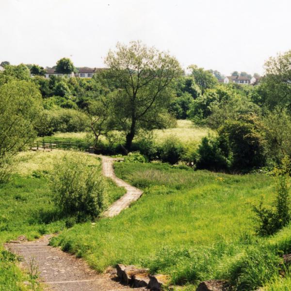 Tolka Valley Park