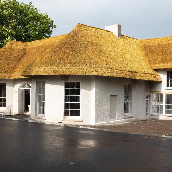 Casino Thatch