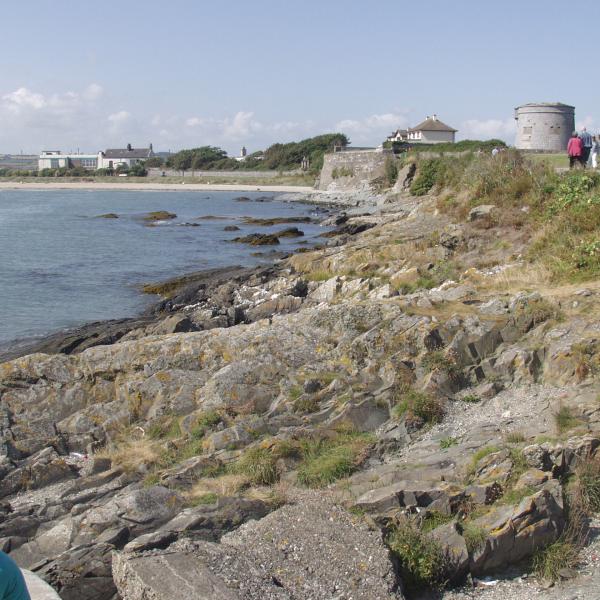  Design work on 32km-long Fingal Coastal Way has commenced 