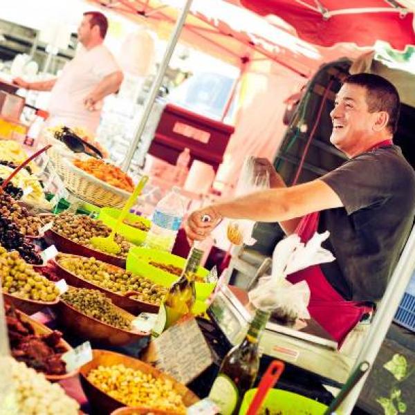 Artisan-Food-Fair